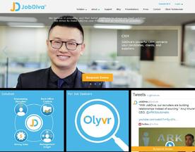 JobDiva