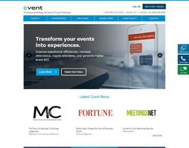 Cvent