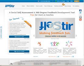SelfStir