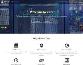 Zare