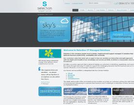 Selection Services