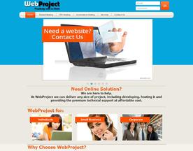 WebProject