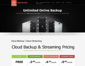 New-Backup