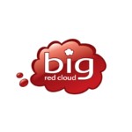 Big Red Cloud