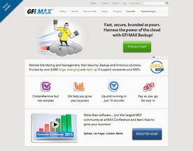 GFI Max