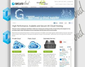 Secura Hosting