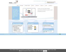 Changework Now