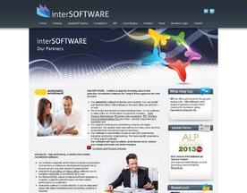 interSOFTWARE