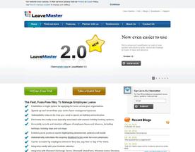 LeaveMaster