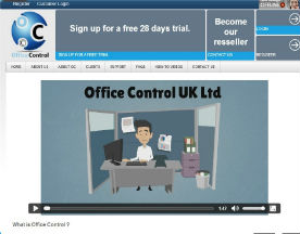Office Control