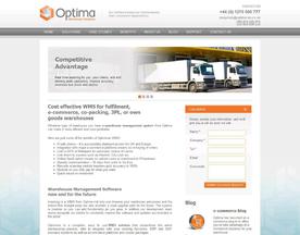 Optima Warehouse Solutions