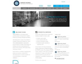 Service Works Global