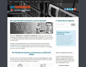 WPManaged