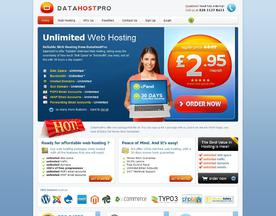 DataHostPro