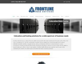 Frontline Data Services