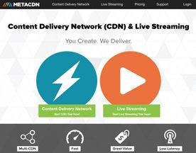 MetaCDN