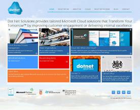 Dot Net Solutions