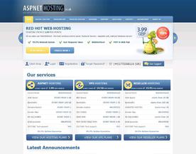 Aspnethosting.co.uk