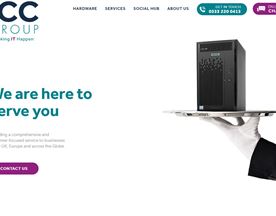 ICC Managed Services