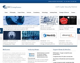 BII Compliance