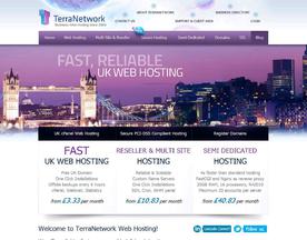 TerraNetwork