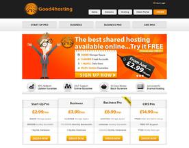 Good4hosting