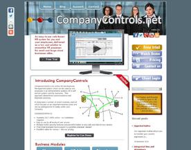 CompanyControls