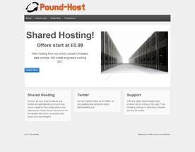 Pound-Host