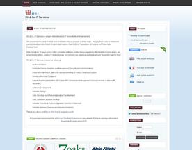 RH & Co. IT Services