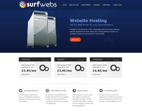 SurfWebs Network
