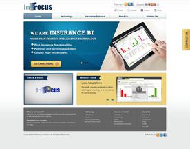 InsFocus BI