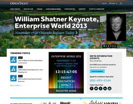 OpenText