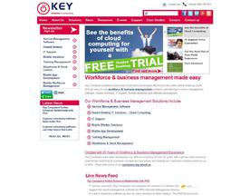 Key Computer Applications