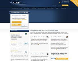 Call Center Development Services