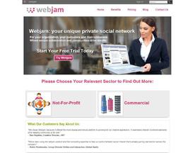 Webjam