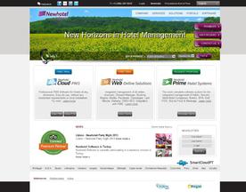 Newhotel Software
