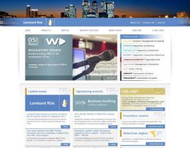 Lombard Risk Management