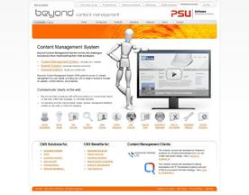 PSU Software
