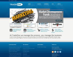 Tradeone Marketing