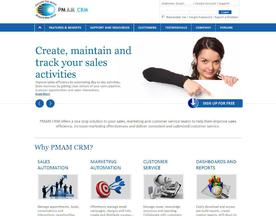 PMAM CRM
