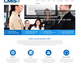 CMIS-UK Limited