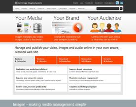 Cambridge Imaging Systems