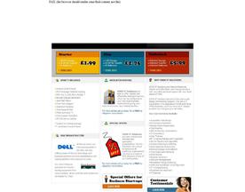 SOHO IT Solutions