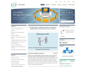 The IPC Group