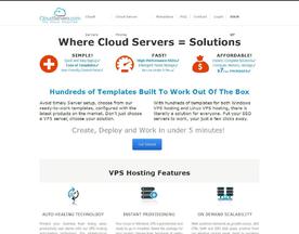 CloudServers