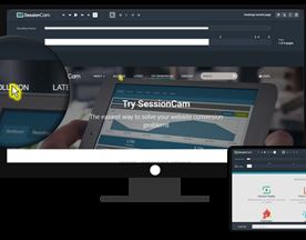 SessionCam