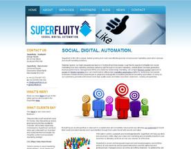 Superfluity