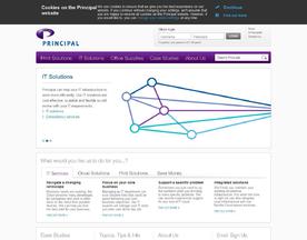 Principle Corp