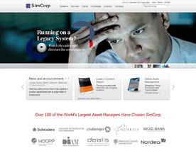 SimCorp