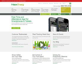 NexTraq